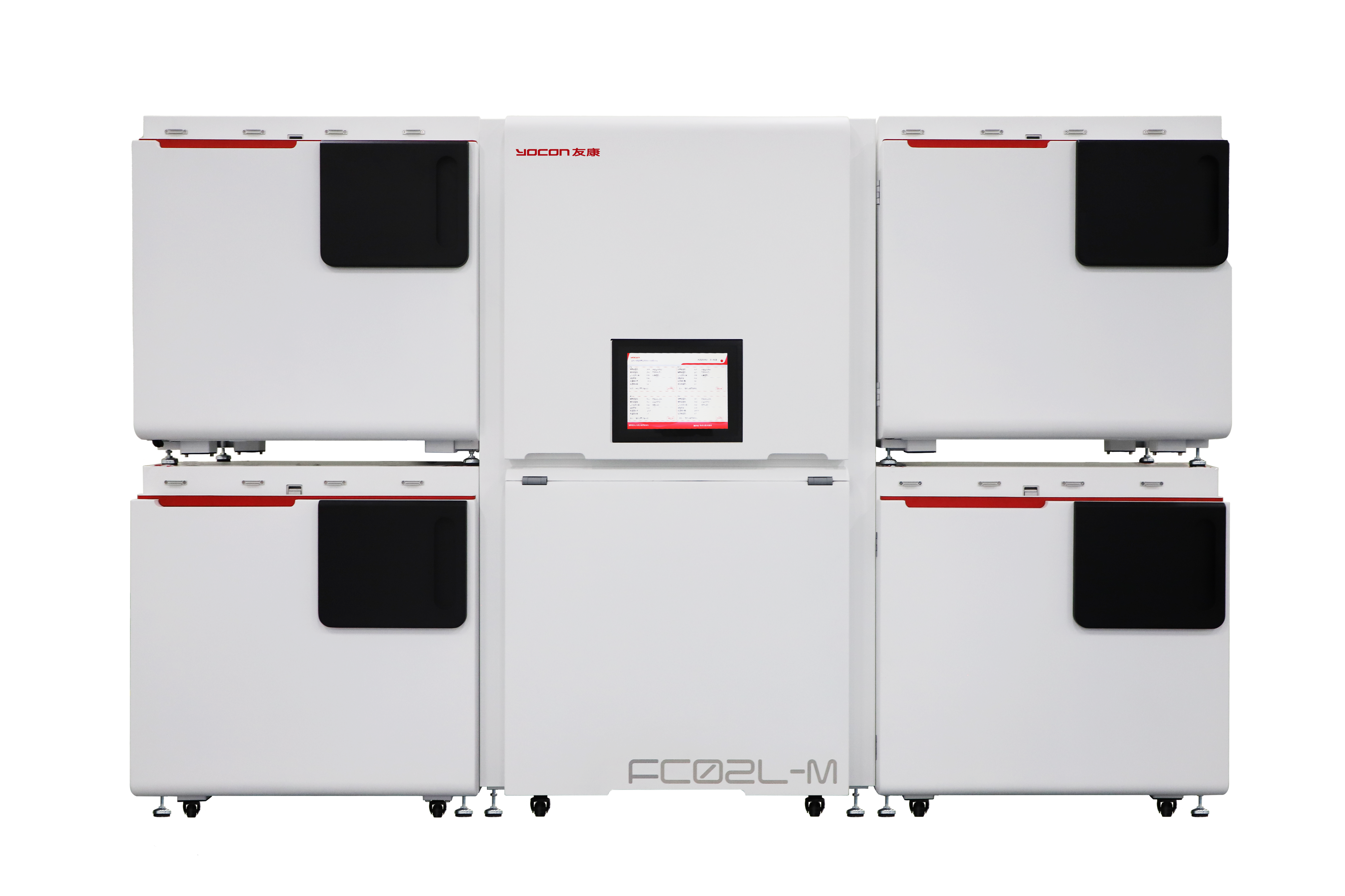 全自动细胞培养工作站（多模块）